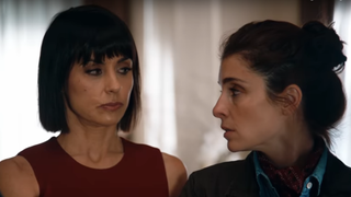<i>UnReal'</i>s season 3 trailer gives us the meat-market absurdity of <i>The Bachelorette</i>
